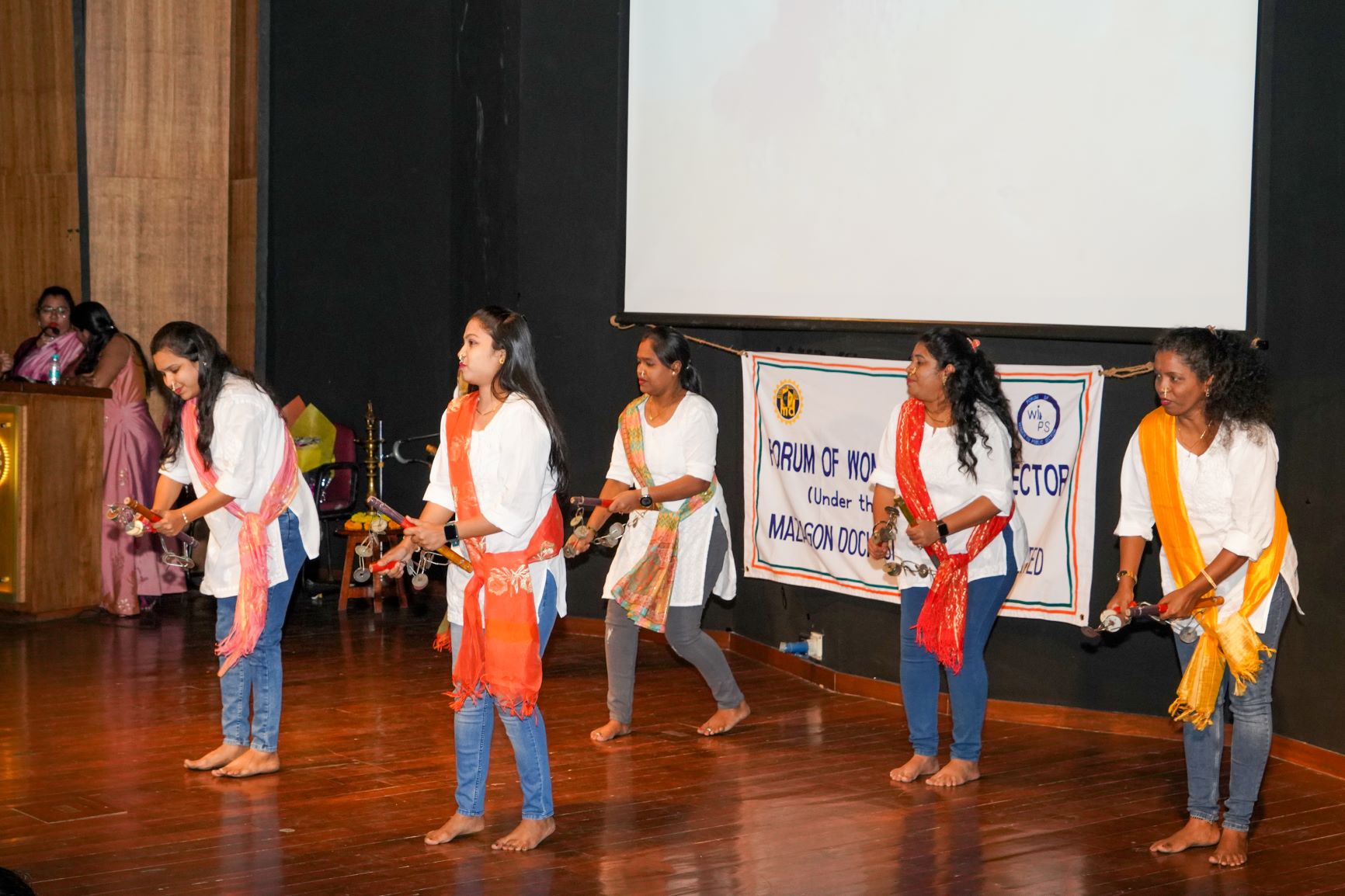 MDL International Women's Day Celebration 08.03.2023123